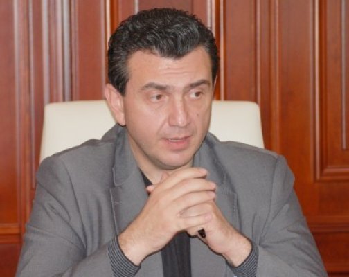 Palaz i-a reclamat la ANI pe consilierii mangalioţi Mazâlu şi Maganu
